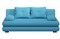Диван Фиджи (Луиджи) Азур - фото 128060