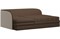 Диван угловой Мираж Brown - фото 128148
