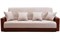 Диван Лондон Woodline Beige - фото 128222