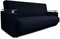 Диван Милан Люкс Black - фото 128258