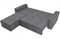 Диван угловой Лофт Grey - фото 128303