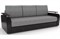 Диван Марракеш-Eco Grey Black - фото 128582
