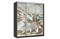 Шкаф-купе Пион-3 (Лагуна) - фото 137241