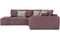 Диван модульный угловой Портленд-1 Эвита правый - фото 139594