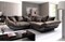 Диван модульный угловой Авиньон Plush Coffee Мини - фото 139604