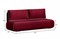 Диван Лаки (Савит) Plush Red - фото 139685