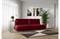 Диван Лаки (Савит) Plush Red - фото 139687