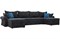 Диван угловой Элис-П - фото 139926