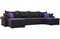 Диван угловой Элис-П - фото 139927