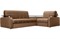 Диван угловой Карина-2 Plush Brown - фото 139960
