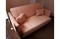 Диван Доминик Plush Атлантик - фото 140071