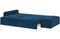 Диван модульный Портленд-2 Люкс 21 левый - фото 140099