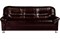 Диван Карелия-3 (Честер-3) Brown - фото 140134