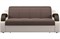 Диван Мадрид-МК Plush Brown - фото 140257