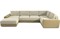 Диван угловой Ариети-П 3.3 - фото 140359