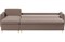 Диван угловой Рон Амиго Brown - фото 140374