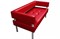 Диван офисный Бизнес Red - фото 140378
