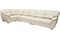 Диван модульный угловой Орион-2 (Честер) - фото 140487