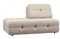 Диван модульный угловой Спилберг-1 Plush Beige - фото 140505
