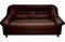 Диван Карелия-2 (Честер-2) Brown - фото 140543