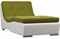 Диван модульный Монреаль-1 Green - фото 140638