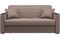 Диван Неаполь Plush Brown - фото 140670