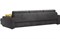Диван угловой Босс (Boss) Max Plush Grafit - фото 140798