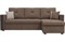 Диван угловой Валенсия Пеле - фото 140881