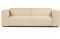 Диван Kinx Beige - фото 140928