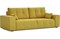 Диван Питсбург Plush Yellow - фото 141048