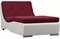 Диван модульный Монреаль-10 Red - фото 141070