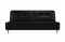 Диван Портленд Black - фото 141115