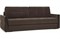 Диван Валенсия Plush Brown - фото 141164