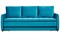 Диван Флоренция Blue - фото 141221