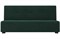 Диван Зиммер Велюр Green - фото 141266