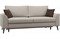 Диван Берген Plush Beige - фото 141438