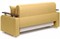 Диван Леонард-2 Yellow - фото 141471