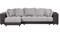 Диван угловой Дубай Grey - фото 141496