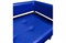 Диван офисный Бизнес Blue - фото 141715