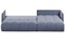 Диван угловой Лагуна Blue - фото 141815