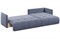 Диван угловой Лагуна Blue - фото 141816