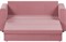 Диван Санта Пинк - фото 141909