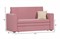 Диван Санта Пинк - фото 141912