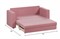 Диван Санта Пинк - фото 141913
