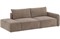 Диван модульный Портленд-2 Люкс 9 правый - фото 141965
