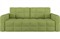 Диван Денди (Клэр) Plush Green - фото 142025