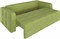 Диван Денди (Клэр) Plush Green - фото 142027