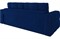 Диван Денди (Клэр) Plush Blue - фото 142035