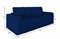 Диван Денди (Клэр) Plush Blue - фото 142036