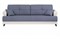 Диван Мирта Blue - фото 142186